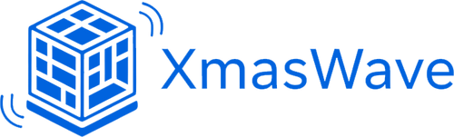 Xmaswave